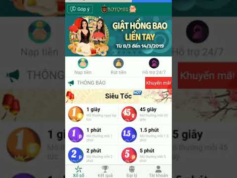 Video: Làm Thế Nào để Giành Chiến Thắng Trong Xổ Số Với Một Con Lắc