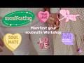 Manifest Your Soulmate Healing &amp; Activation Workshop