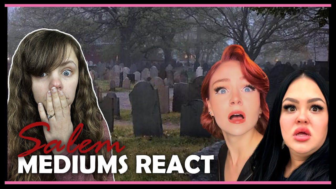 Mediums React To The MOST HAUNTED CITY IN AMERICA With CelinaSpookyBoo mediums-react-to-the-most-haunted-city-in-america-with-celinaspookyboo