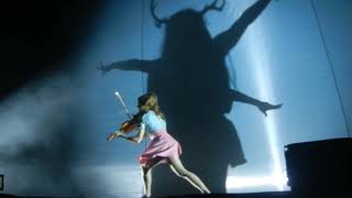 Lindsey Stirling: Eye of the Untold her, Smart Financial Centre, Sugar Land, TX 07/26/2023