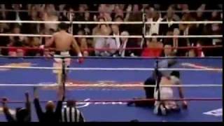 Manny Pacquiao Ultimate Destruction : No Mercy