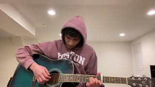 Download Lagu What a Heavenly Way to Die by Troye Sivan | Cover by Vir Sind MP3