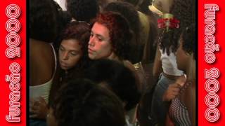 Danda e Tafarel   Rap do Festival