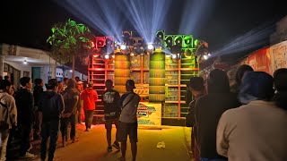  Brewog Finish Karnaval Kasembon Bululawang