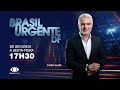Brasil Urgente - 25/05/2026