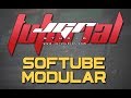 Softube Modular Audio Review Tutorial Italiano