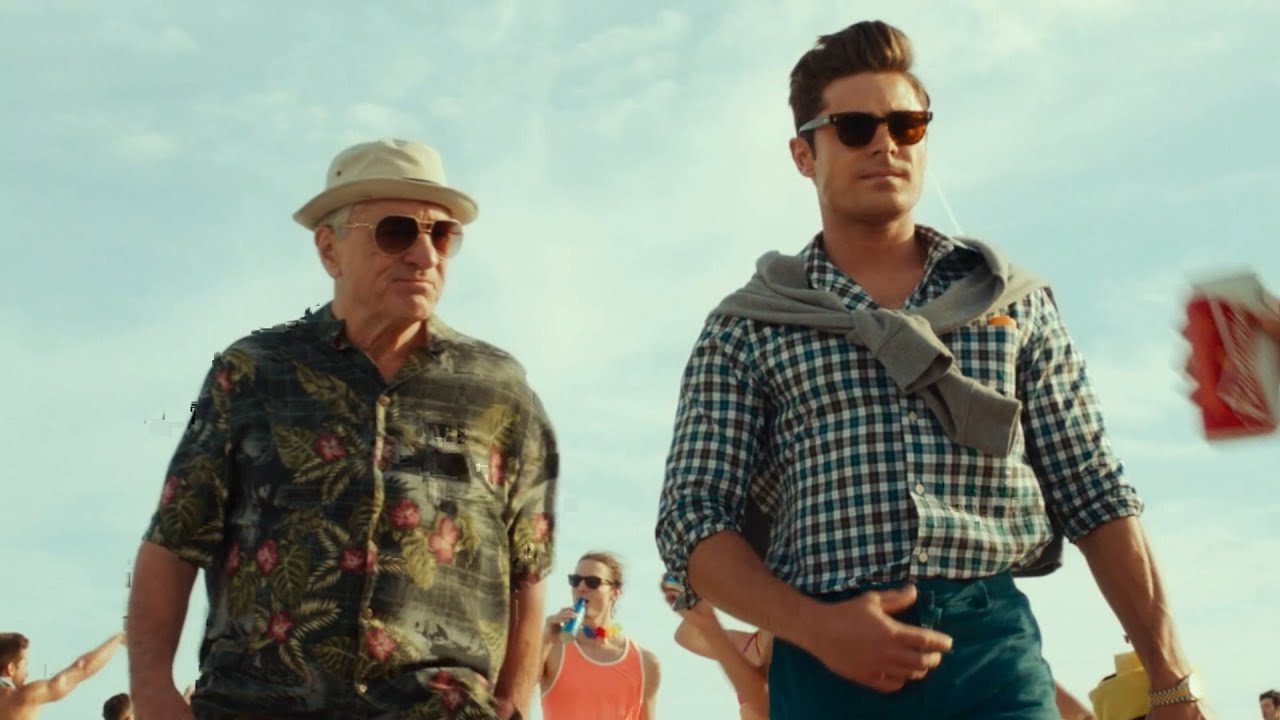 2016 Дедушка Легкого Поведения - YouTube