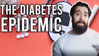 Naturally Cure Type 2 Diabetes &amp; Insulin Resistance | Prevention &amp; Treatment