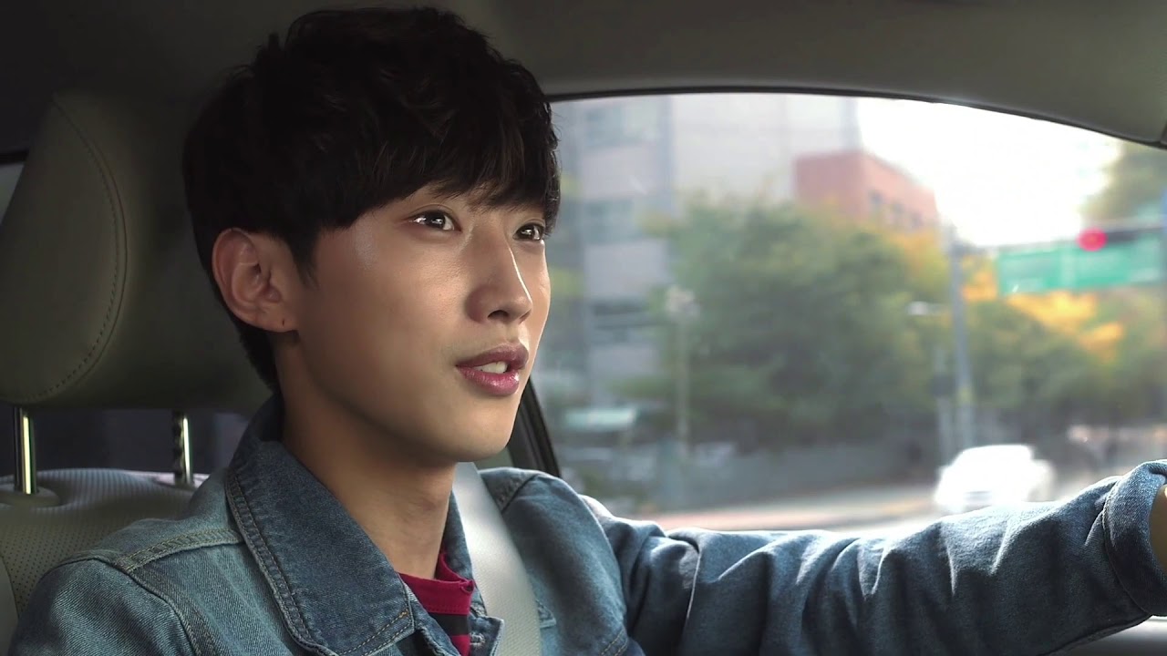 연애탐정 셜록 K 진영 능청