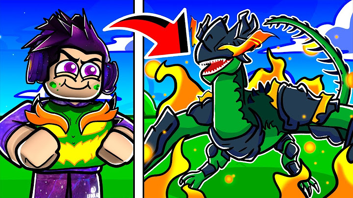 Probé la NUEVA DRAGON en BLOXFRUITS *ESTA MUY OP* 😱