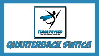 Quarterback Switch image