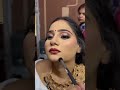before and after look #bridelmakup #eyemakeup #makeup #makeupartist #makeuplook
