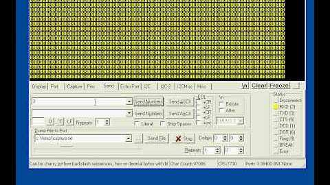 Fat32 on PIC microcontroller with open source Jalv2/Jallib