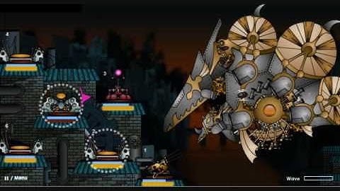 How to pwn everything in sight