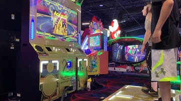 [DDR A20] Ace Out Expert 14 886k