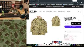 AP Stream