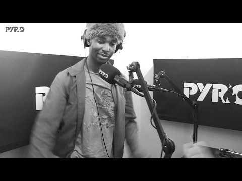 Oblig B2B Anna Morgan With M.I.C - PyroRadio