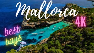 Mallorca 4K/Mallorca Drone