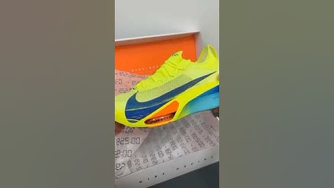 Nike Alphafly3 Road Racing Test #nike #alphafly #shoes #running #nikefootball