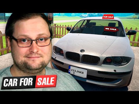 АУКЦИОННАЯ ТАЧКА ► Car For Sale Simulator 2023 #4