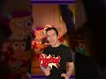 Toy Story 5 Has Fans Buzzing