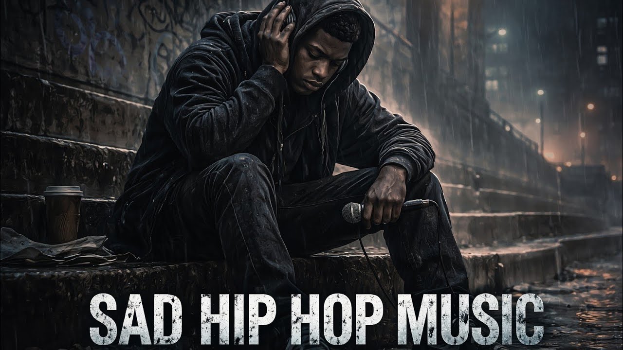 BEST OF EMOTIVE HIP HOP MUSIC 2026