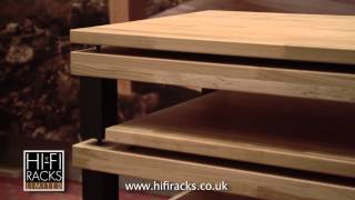 HI Fi Racks