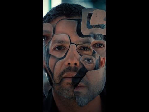 Did you recognize @DavidBlaine #DavidBlaineDoNotAttempt