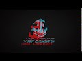 GLITCH LOGO ANIMATION INTRO | learned from tutorial by Avnish Parker | ADOBE AFTER EFFECTS