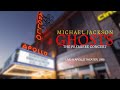 Capture de la vidéo Ghosts: The Premiere Concert | Live At Apollo Theater, 1998 | Michael Jackson - Fanmade