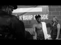 Future - Jungle Tour [VLOG 1]