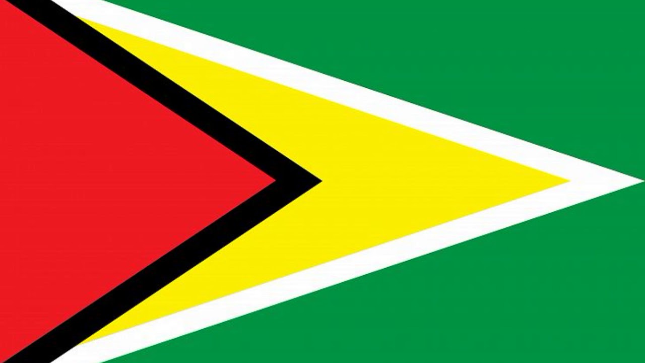 Terry Gajraj   Guyana Baboo