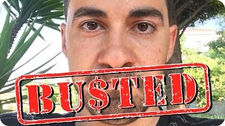 CAUGHT CHEATING... WHO'S WHO? GONA VS LUH | MOINCRAFT