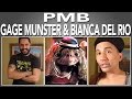 PMB: s2ep1 w/ Bianca Del Rio, Gage Munster &amp; Willam