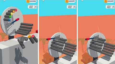 Slice it all Max level game play relaxing gaming satisfying gameplay gaming sliceitall all levels