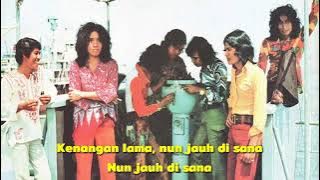 D'Lloyd - Curi-Curi