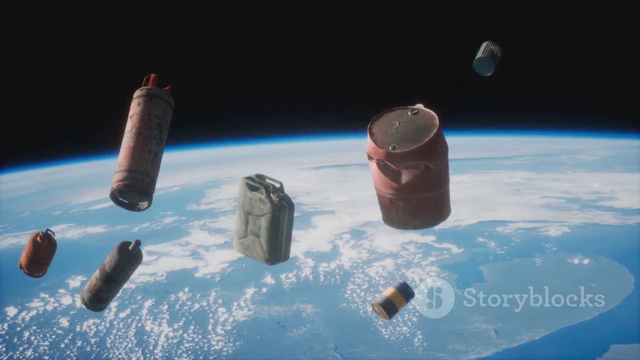 Elon Musk की Starlink Satellites से वैज्ञानिक परेशान! आखिर क्यों? 🌌 | 