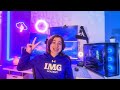 A 14 Year-Old's DREAM Streaming Setup/Room Tour ($12,000)