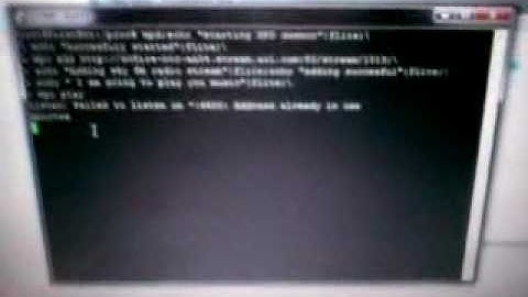 Festival lite example