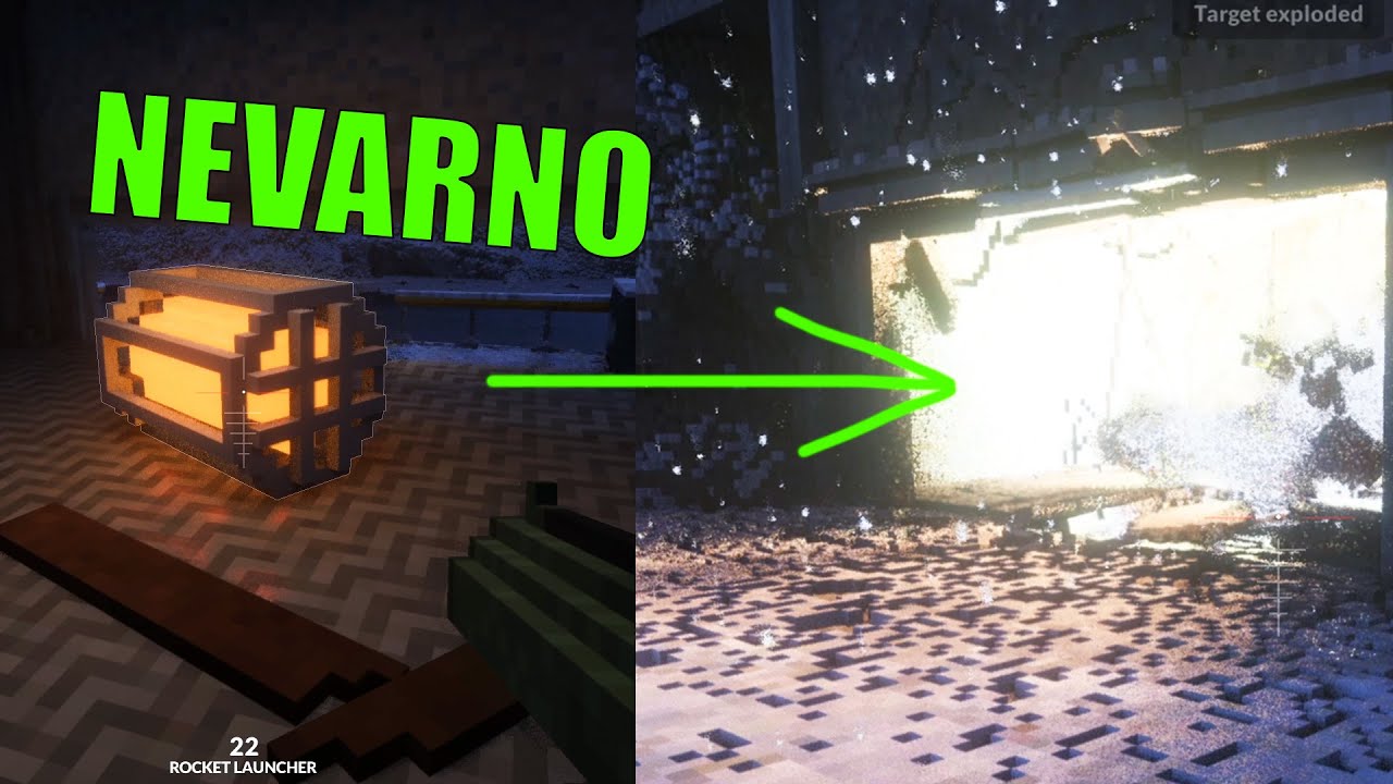 KRADEM NITROGLICERIN ROBOTOM | Teardown #30