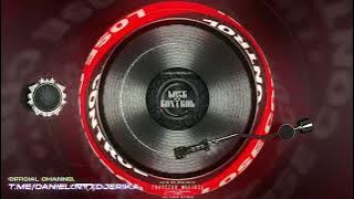 DJ Erika x DANIEL ONYX - Lose Control (Official Music Video)
