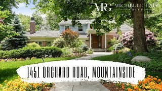1451 Orchard Rd video tour