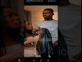 love setup épisode 8 Daniel urgently tells Ada she must leave. #storytelling #short #fear #goviral