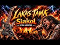 Lakas Tama &ndash; Siakol (Thrash Metal Cover 2026)