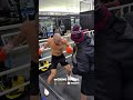 Chris Eubank Jr SMASHES The Bodybag As Bomac Puts Him Through His Paces 💥