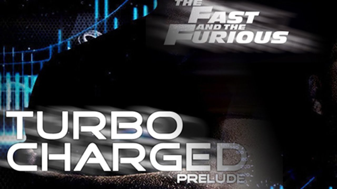 Turbo-Charged Prelude - 2 Fast 2 Furious