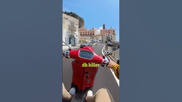 De gekste dingen op VESPA