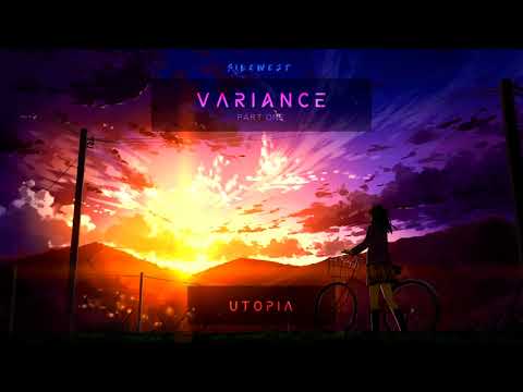 Sibewest - Utopia (feat. Trastler)