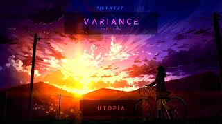 Sibewest - Utopia (feat. Trastler) Resimi