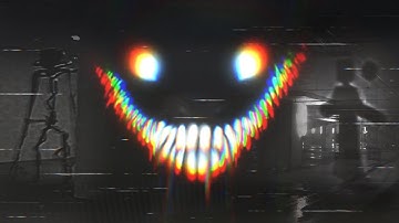 The Backrooms: The First 10 Levels (Fully Explained)